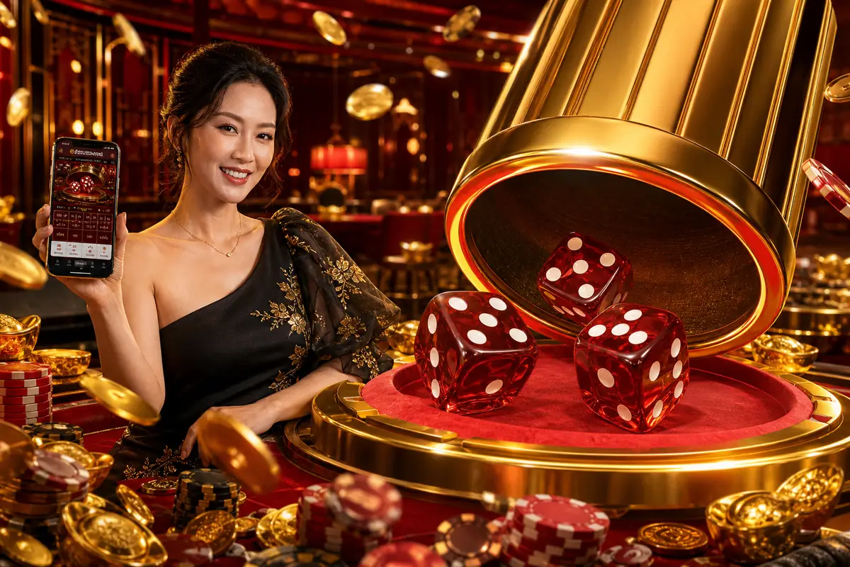 djbet জনপ্রিয় স্লট গেম তালিকা