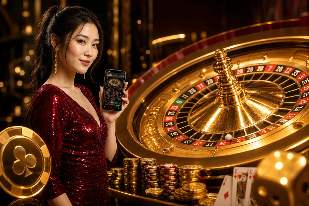 djbet ওয়েলকাম বোনাস অফার