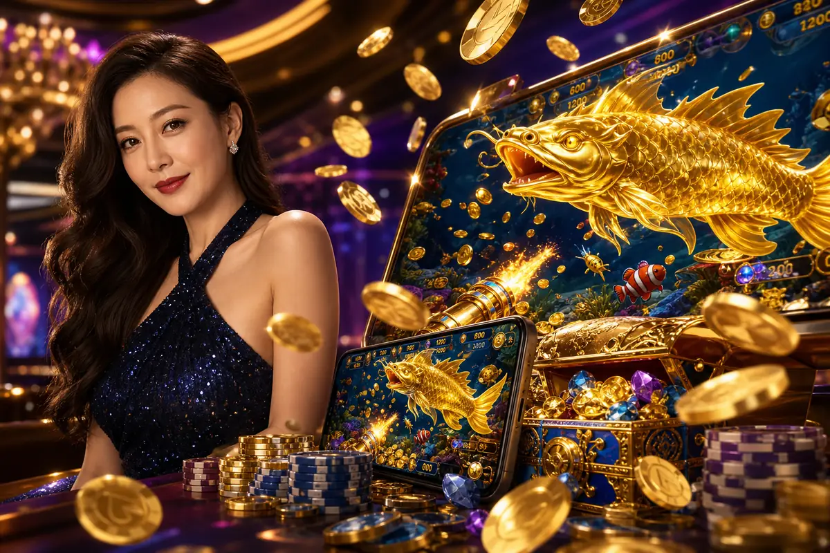 djbet ক্যাসিনো ডিলার স্টুডিও