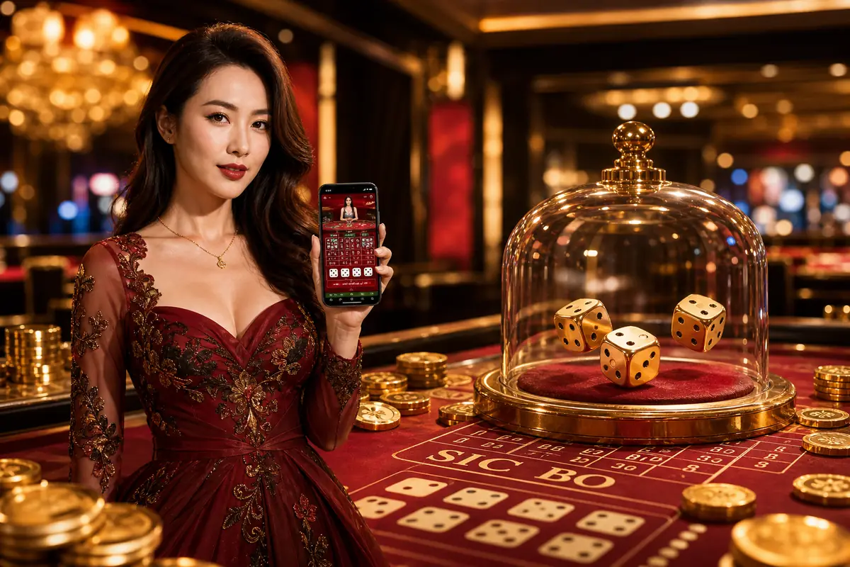 djbet জ্যাকপট বিঙ্গো গেমপ্লে পরিচিতি