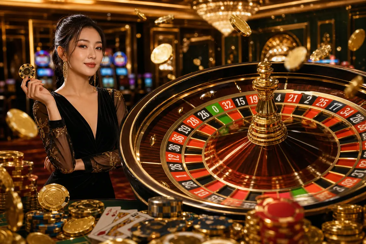 djbet স্বাগত বোনাস অফার