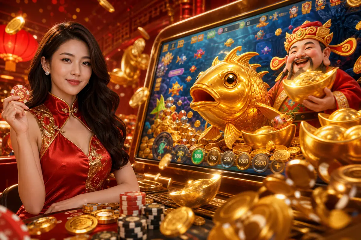 djbet বোনাস ডিপোজিট পদ্ধতি স্লট
