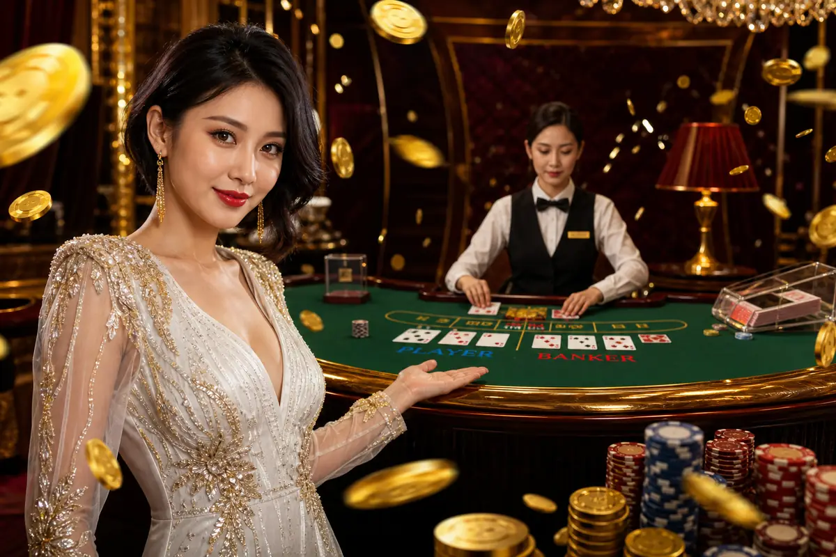 djbet ভিআইপি প্রোগ্রাম পুরস্কার